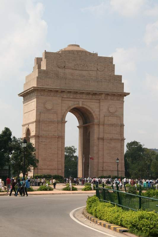 India & Nepal 2011 - 0057